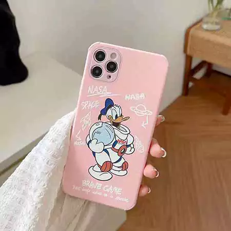ディズニー Disney ケースiPhone17/17pro/17 promax/17 air 