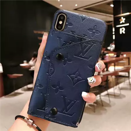 ルイヴィトン ブランド スマホケースiPhone17/17pro/17 promax/17 air 
