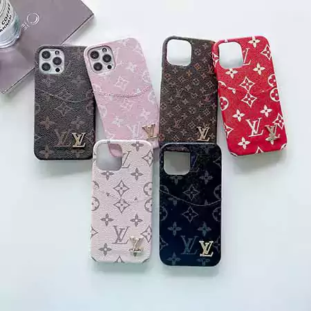ルイヴィトン ブランド スマホケースiPhone17/17pro/17 promax/17 air 