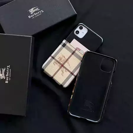 バーバリー  ブランド スマホケースiPhone17/17pro/17 promax/17 air 