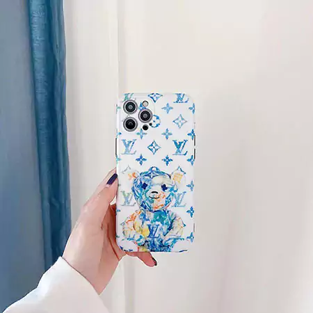 ルイヴィトン ブランド スマホケースiPhone17/17pro/17 promax/17 air 