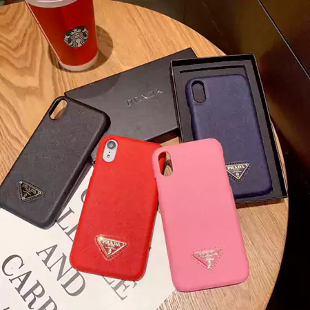 プラダ ハイブランド スマホケースiPhone17/17pro/17 promax/17 air 