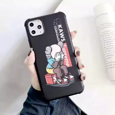 シュプリーム ブランド スマホケースiPhone17/17pro/17 promax/17 air 