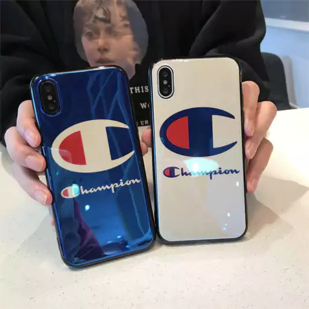チャンピオン ブランド スマホケースiPhone17/17pro/17 promax/17 air 