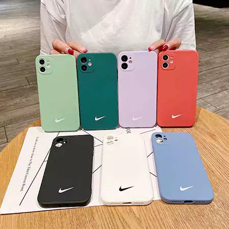 ナイキ ブランド スマホケースiPhone17/17pro/17 promax/17 air 