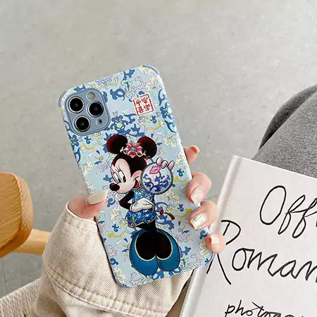ディズニー Disney ケースiPhone17/17pro/17 promax/17 air 