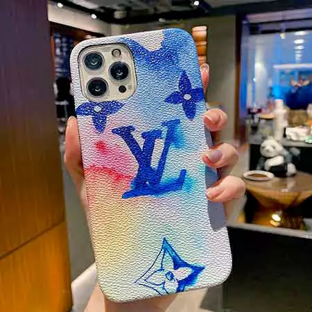 ルイヴィトン ブランド スマホケースiPhone17/17pro/17 promax/17 air 