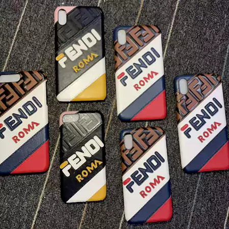 フェンディブランド スマホケースiPhone17/17pro/17 promax/17 air 