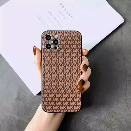 マイケルコース ブランド スマホケースiPhone17/17pro/17 promax/17 air 