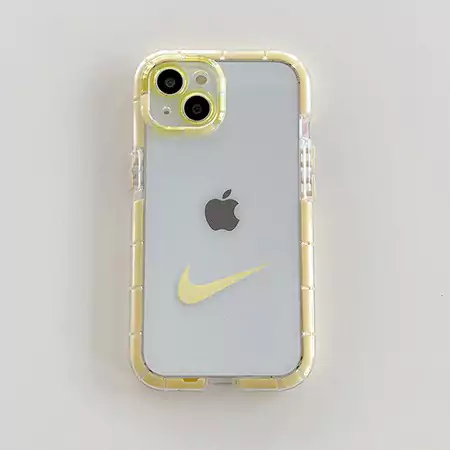 ナイキ ブランド スマホケースiPhone17/17pro/17 promax/17 air 
