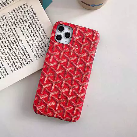 ゴヤール ブランド  スマホケースiPhone17/17pro/17 promax/17 air 