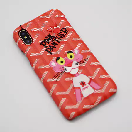 ゴヤール ブランド  スマホケースiPhone17/17pro/17 promax/17 air 