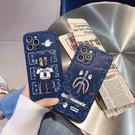 エイプ ブランド スマホケースiPhone17/17pro/17 promax/17 air 