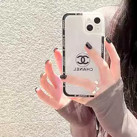 シャネル ブランド スマホケースiPhone17/17pro/17 promax/17 air 