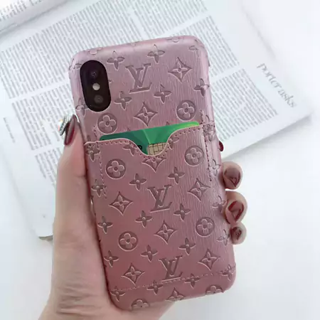 ルイヴィトン ブランド スマホケースiPhone17/17pro/17 promax/17 air 