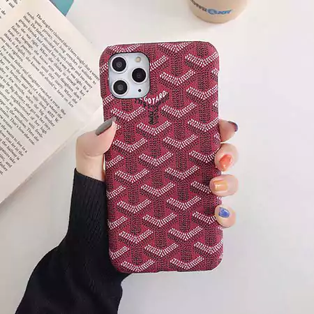 ゴヤール ブランド  スマホケースiPhone17/17pro/17 promax/17 air 