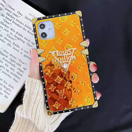 ルイヴィトン ブランド スマホケースiPhone17/17pro/17 promax/17 air 