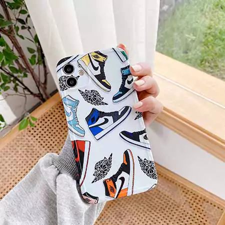 ジョーダン ブランド スマホケースiPhone17/17pro/17 promax/17 air 