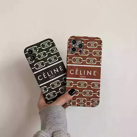 セリーヌ ブランド スマホケースiPhone17/17pro/17 promax/17 air 