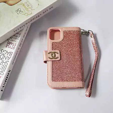 シャネル ブランド スマホケースiPhone17/17pro/17 promax/17 air 