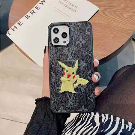 ルイヴィトン ブランド スマホケースiPhone17/17pro/17 promax/17 air 