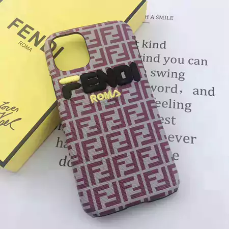 フェンディブランド スマホケースiPhone17/17pro/17 promax/17 air 