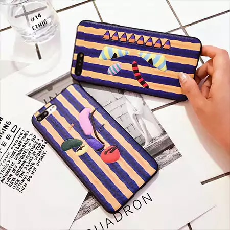 モスキーノ Moschino ケースiPhone17/17pro/17 promax/17 air 
