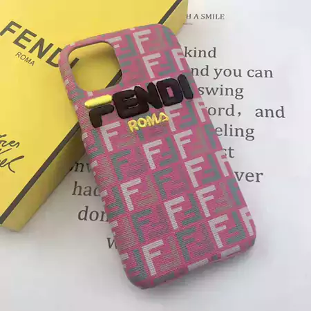 フェンディブランド スマホケースiPhone17/17pro/17 promax/17 air 