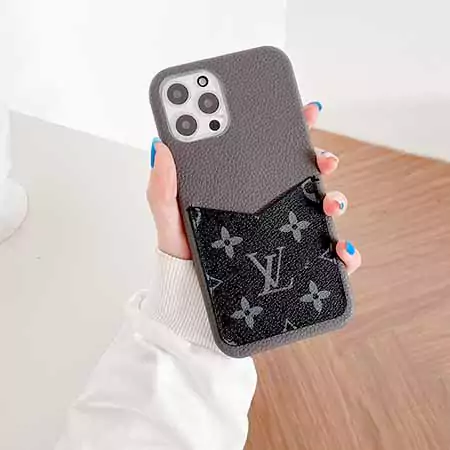 ルイヴィトン ブランド スマホケースiPhone17/17pro/17 promax/17 air 