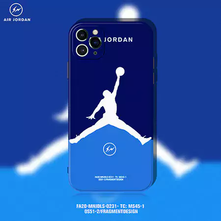 ジョーダン ブランド スマホケースiPhone17/17pro/17 promax/17 air 