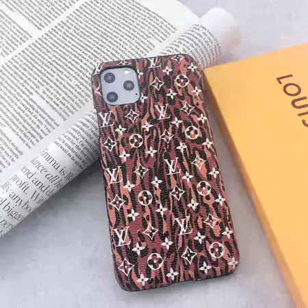 ルイヴィトン ブランド スマホケースiPhone17/17pro/17 promax/17 air 