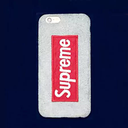 シュプリーム ブランド スマホケースiPhone17/17pro/17 promax/17 air 
