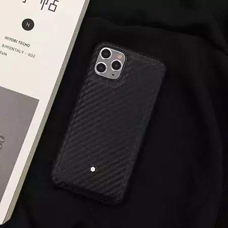 モンブラン スマホケースiPhone17/17pro/17 promax/17 air 