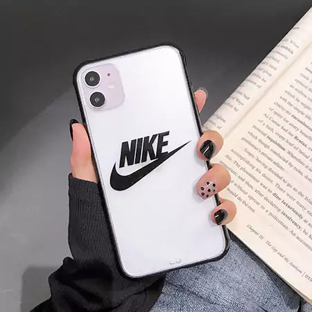 ナイキ ブランド スマホケースiPhone17/17pro/17 promax/17 air 