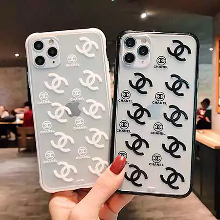 シャネル ブランド スマホケースiPhone17/17pro/17 promax/17 air 