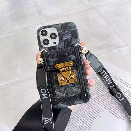 ルイヴィトン ブランド スマホケースiPhone17/17pro/17 promax/17 air 