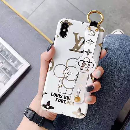 ルイヴィトン ブランド スマホケースiPhone17/17pro/17 promax/17 air 