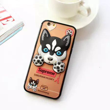 シュプリーム ブランド スマホケースiPhone17/17pro/17 promax/17 air 