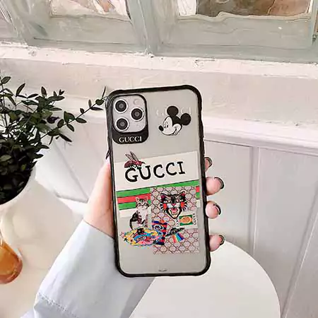 グッチ ハイブランド スマホケースiPhone17/17pro/17 promax/17 air 
