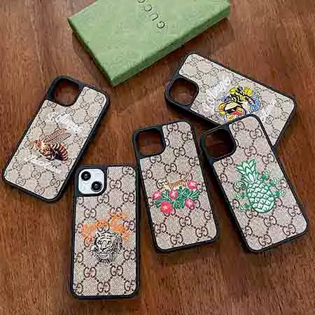 グッチ ハイブランド スマホケースiPhone17/17pro/17 promax/17 air 