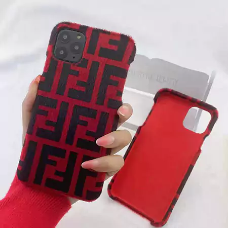 フェンディブランド スマホケースiPhone17/17pro/17 promax/17 air 