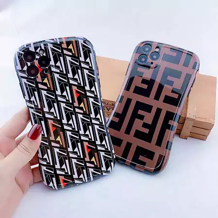 フェンディブランド スマホケースiPhone17/17pro/17 promax/17 air 