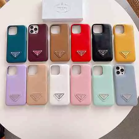 プラダ ハイブランド スマホケースiPhone17/17pro/17 promax/17 air 