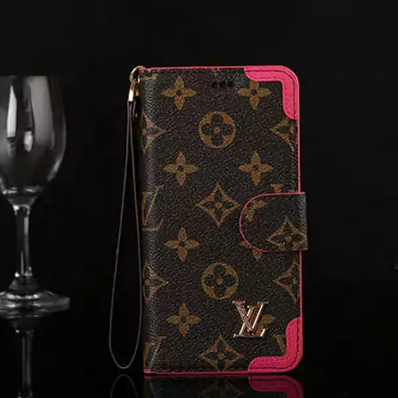 ルイヴィトン ブランド スマホケースiPhone17/17pro/17 promax/17 air 