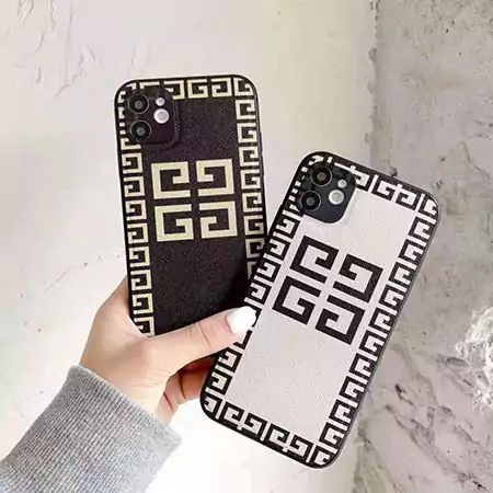 ジバンシー ブランド スマホケースiPhone17/17pro/17 promax/17 air 