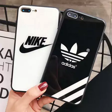 ナイキストリート芸能人耐衝撃iphone18ケースブランド