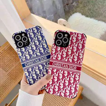 ディオール ブランド スマホケースiPhone17/17pro/17 promax/17 air 