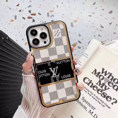ルイヴィトン ブランド スマホケースiPhone17/17pro/17 promax/17 air 