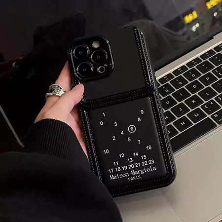 マルジェラ ブランド スマホケースiPhone17/17pro/17 promax/17 air 