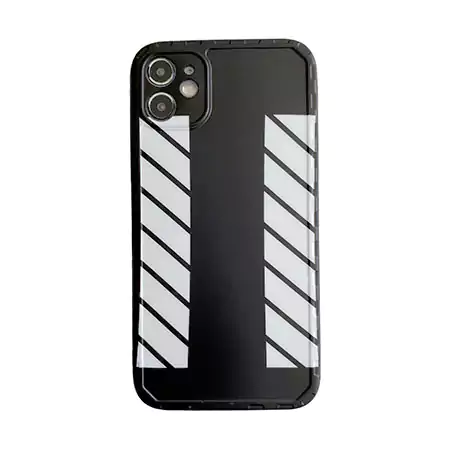 オフホワイト ブランド スマホケースiPhone17/17pro/17 promax/17 air 